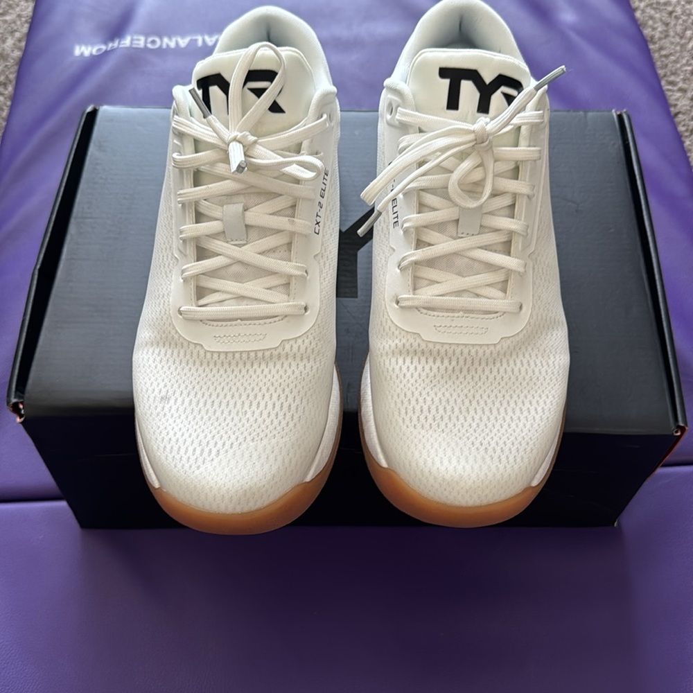 TYR CXT-2 Elite trainer - Picture 2 of 11